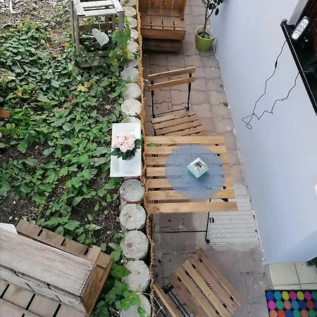 Ferienwohnung Nink Boppard Buitenkant foto