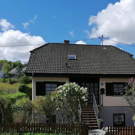 Ferienwohnung Nink Boppard Buitenkant foto