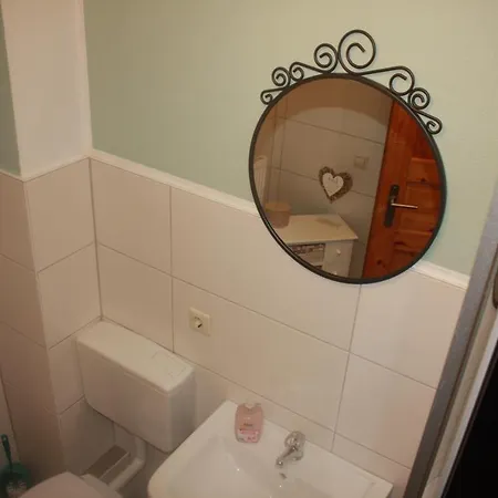 Ferienwohnung Nink Boppard Buitenkant foto