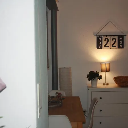 Ferienwohnung Nink Boppard Buitenkant foto