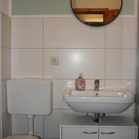 Ferienwohnung Nink Boppard Buitenkant foto