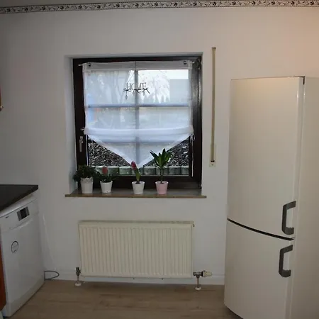 Ferienwohnung Nink Boppard Buitenkant foto