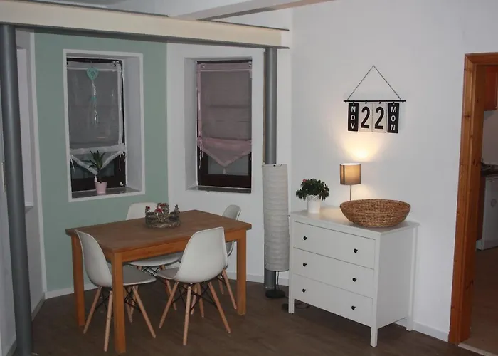 Ferienwohnung Nink