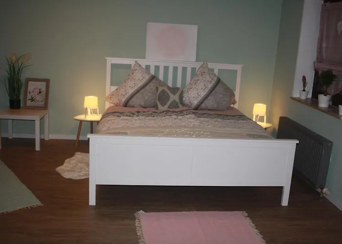 Ferienwohnung Nink