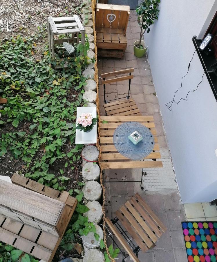 Apartment Nink