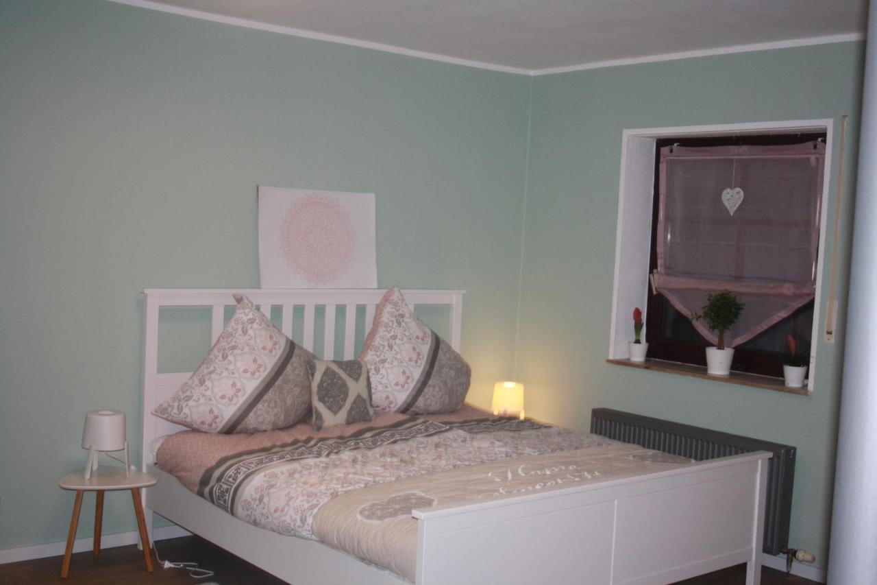 Nink Apartment *