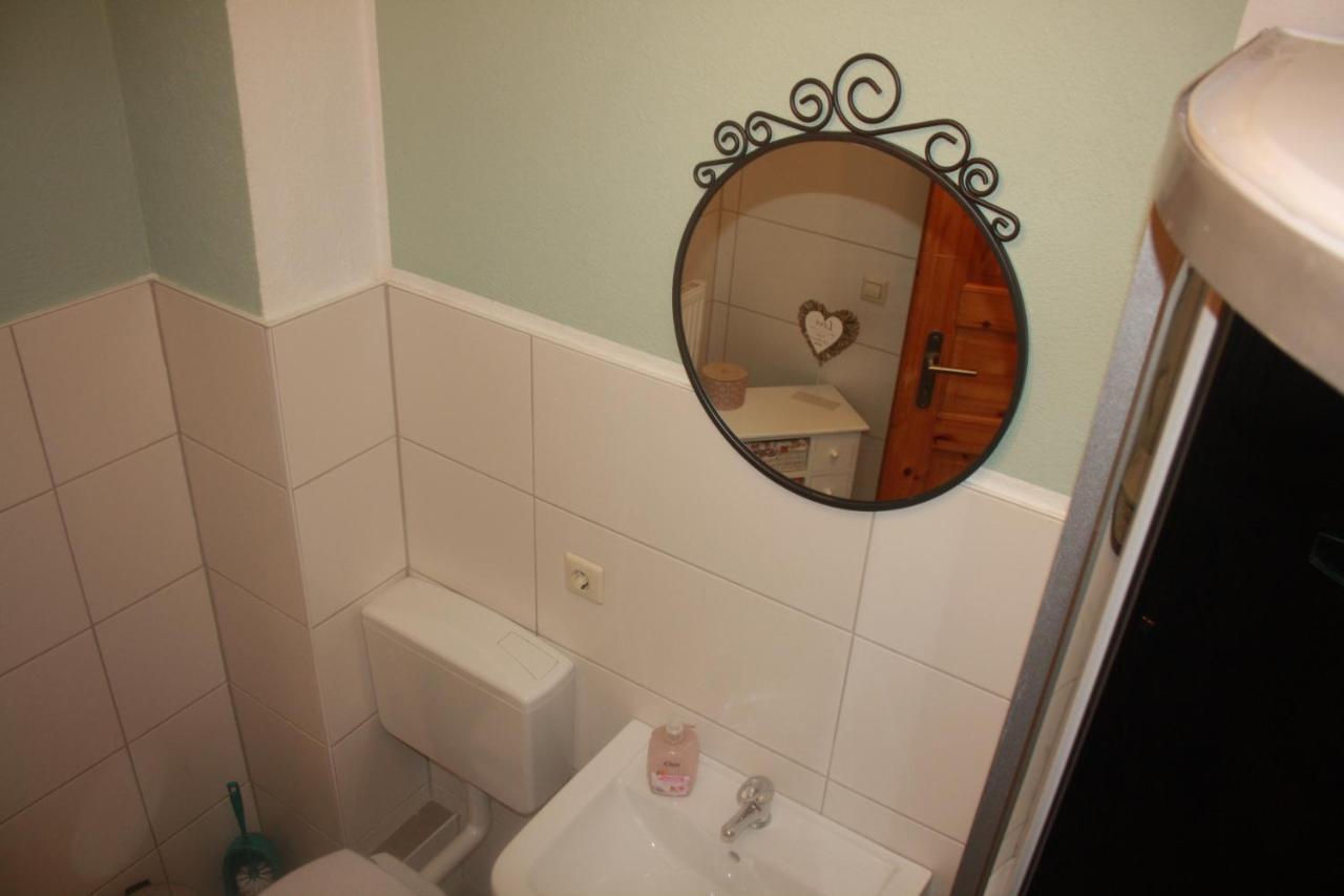 Nink Apartment *