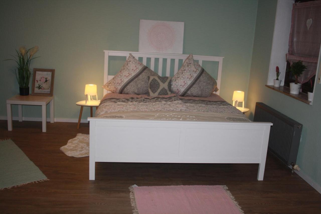 Apartment Nink *