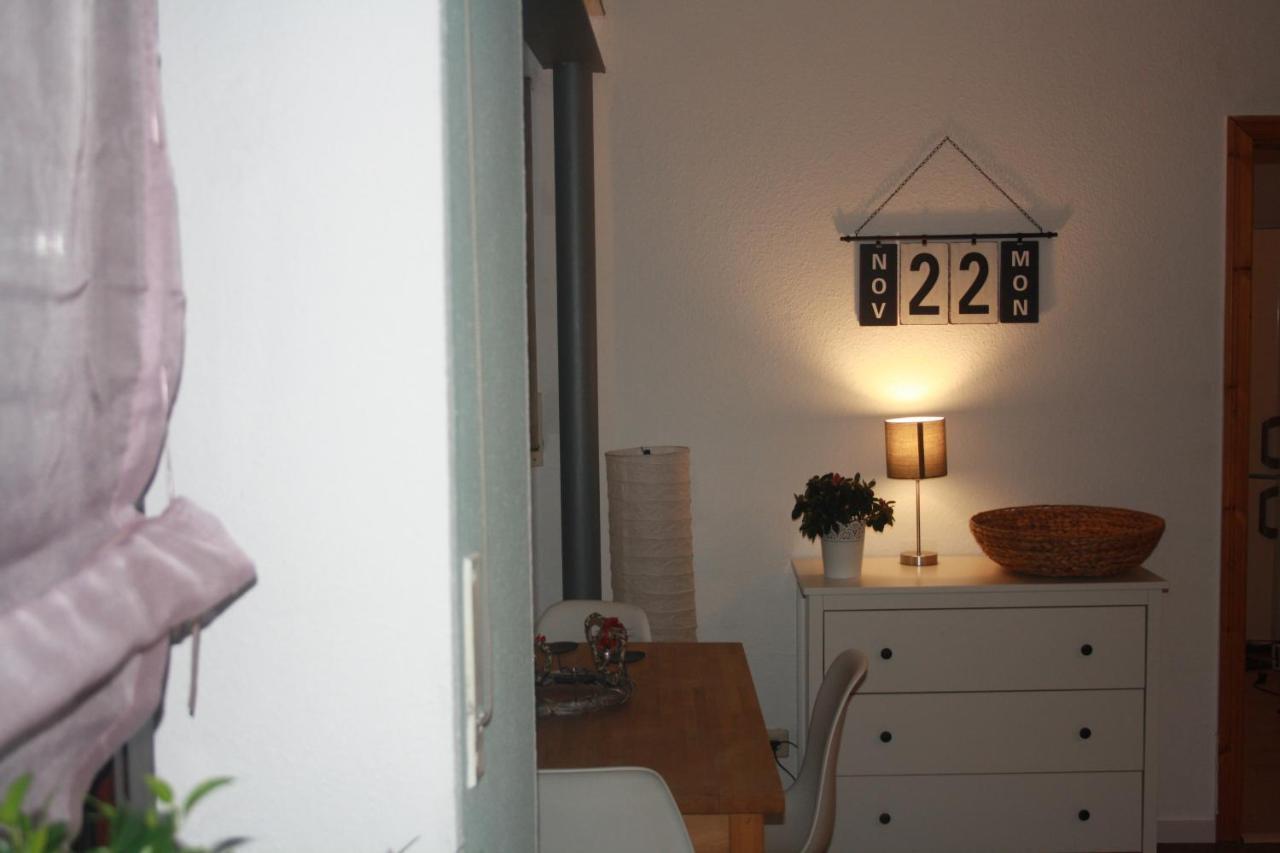 Apartment Nink Boppard