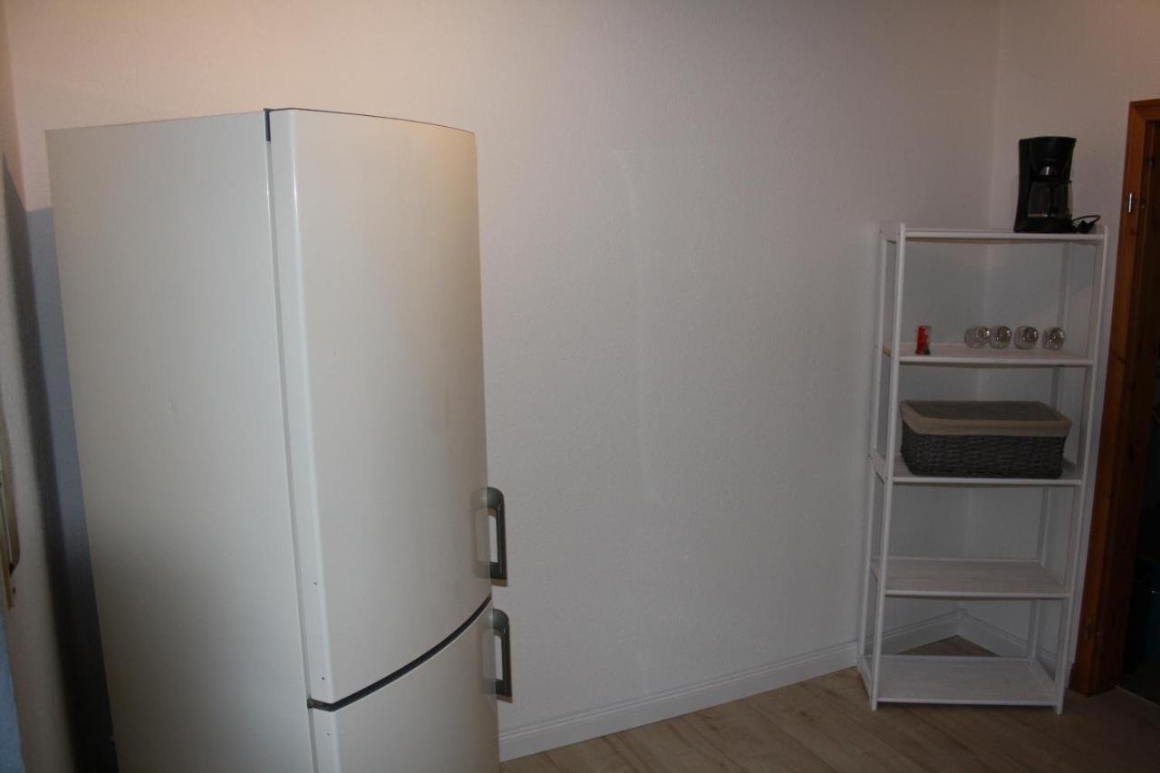 Nink Apartment *